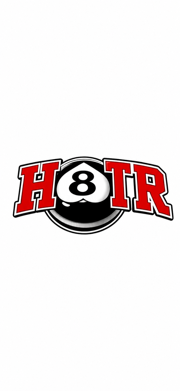 H8TR
